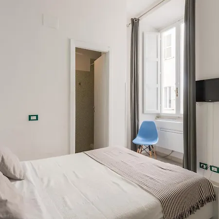 285 Vatican Gasthuis 3*