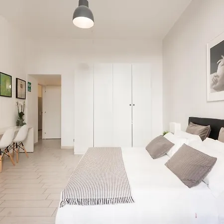 Gasthuis 285 Vatican Rome