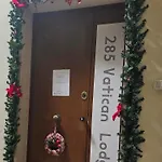 Pensjonat 285 Vatican