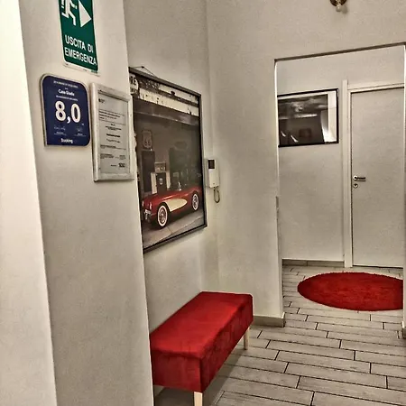 Guest house 285 Vatican Lodge Rome