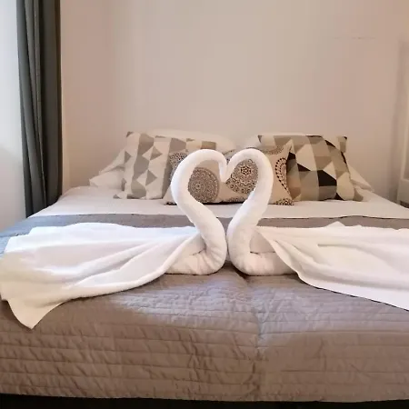 285 Vatican Lodge Guest house Rome