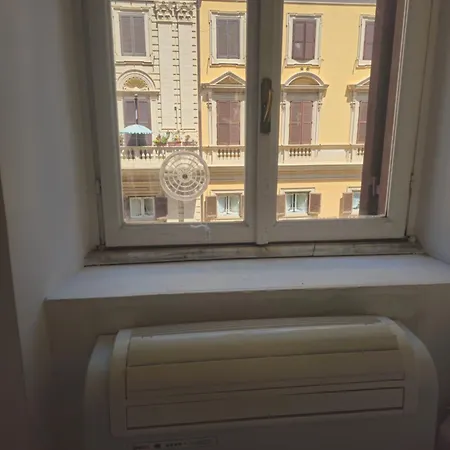 285 Vatican Lodge 3* Rome