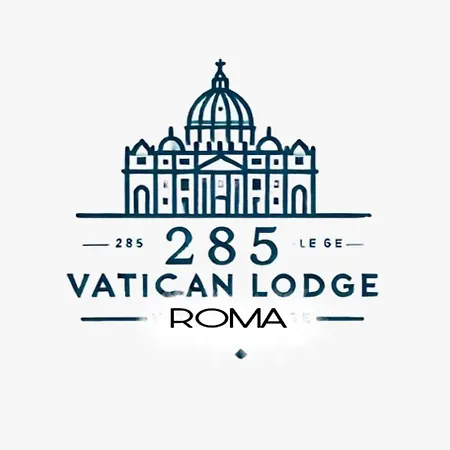 Gasthof 285 Vatican Rom