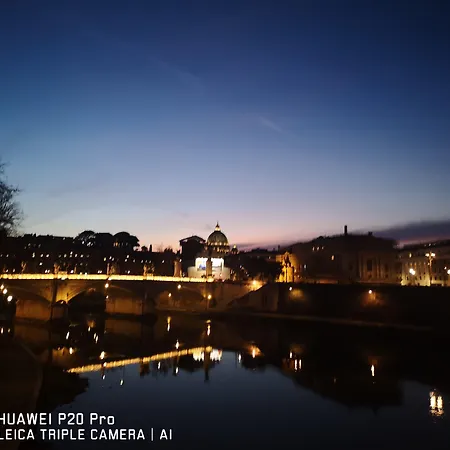285 Vatican 3*