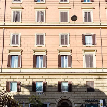 285 Vatican Lodge Guest house Rome