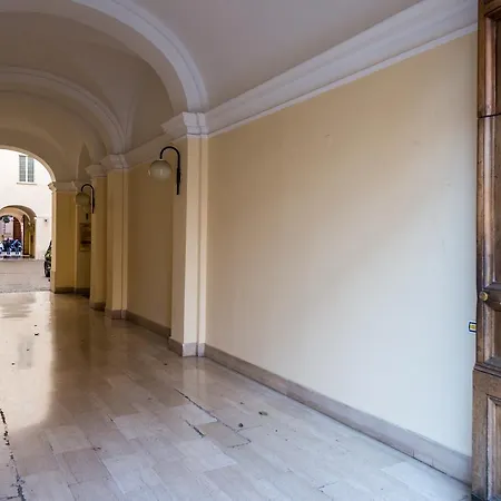 285 Vatican Lodge Guest house Rome