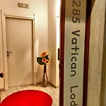 285 Vatican רומא