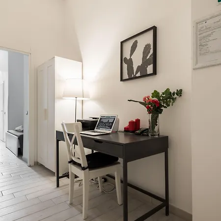 285 Vatican Gæstehus 3*