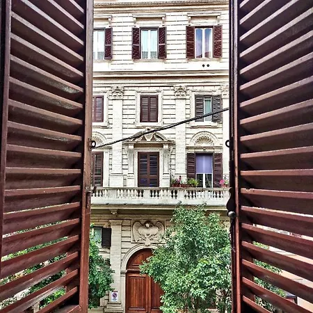285 Vatican Gasthof Rom