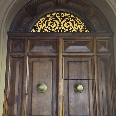 285 Vatican Gasthof