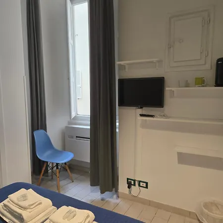 285 Vatican Gasthof