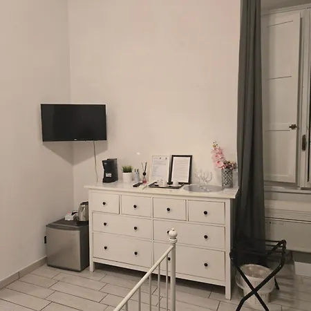 Gasthof 285 Vatican 3*