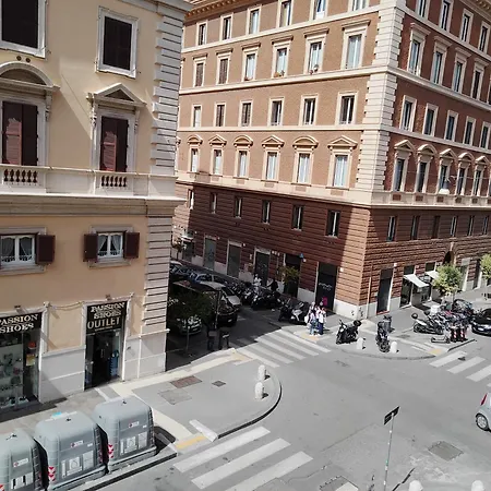 Gasthof 285 Vatican
